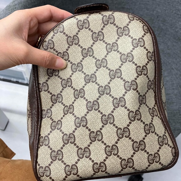 Gucci Boston bag - Picture 5 of 13